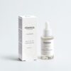 Feminea AHA Peeling Concentrate, box, bottle