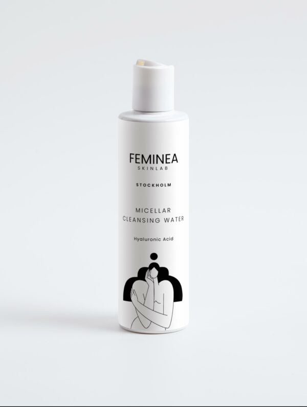 Feminea Mecillar Cleansing Water