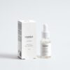 Feminea Caffeine Gel Booster, Box, Bottle