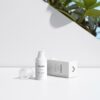 Feminea Brightening Eye Cream, Box, Bottle, Display