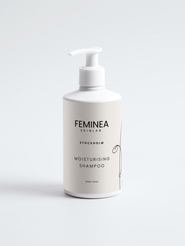 Feminea Moisturising Shampoo